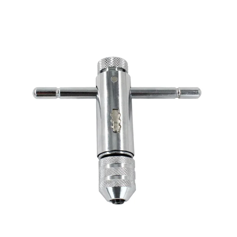 

Т-образная Регулируемая ручная нарезка