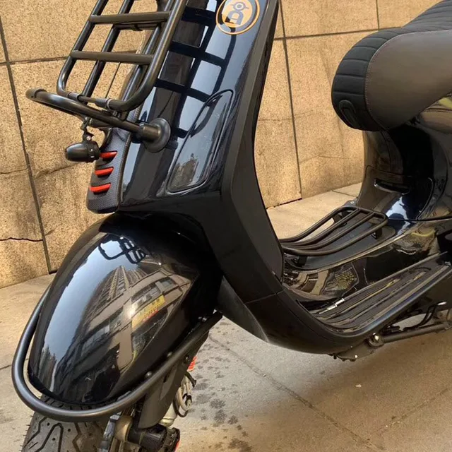 ベスパ vespa GTS300 フロントホイール ピアジオ piaggio  保護バンパーバイク ベスパ GTS300 GTS 300 GTS 250 GTS250 オートバイ