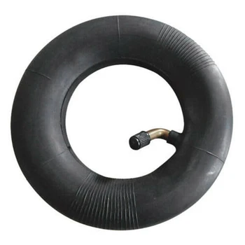 

Inner Tube Bend Valve Tire Wear Resistance Repair for Electric Scooters