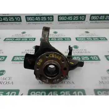 

STEERING KNUCKLE FRONT RIGHT OPEL VECTRA C SALOON Comfort 2 PINS [14417700]