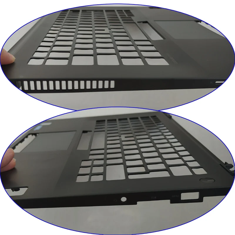 1 шт. жесткий чехол для ноутбука C palmest для Dell Latitude E7470