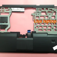 Для lenovo ThinkPad T430S C оболочка Упор для рук тачпад 04X4612 04w3496