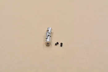 

Mini coupling universal joint diameter 12mm length 52mm many size model ship model car coupler gimbal joint cardan 1pcs