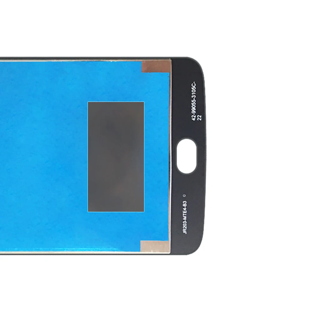 ЖК-дисплей E4 Plus для Motorola Moto E4 Plus XT1770 XT1773 XT1771 XT1772 рабочий ЖК-дисплей с сенсорным экраном дигитайзер сборка