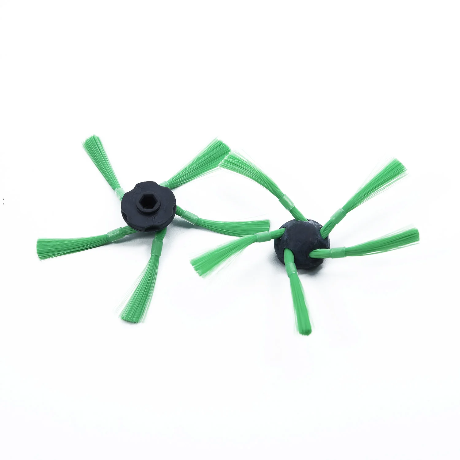 3 фильтра 4 боковые щетки для Vorwerk Kobold VR200 пылесос бытовые инструменты