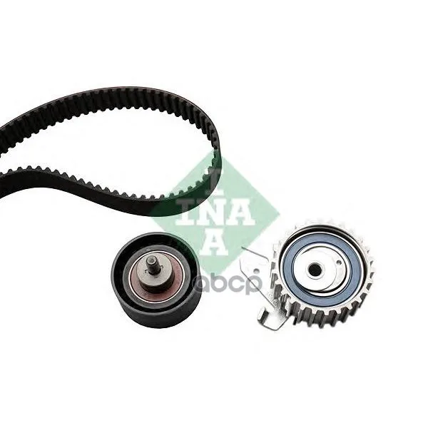 Комплект Ремня Грм Fiat Ina арт. 530022610