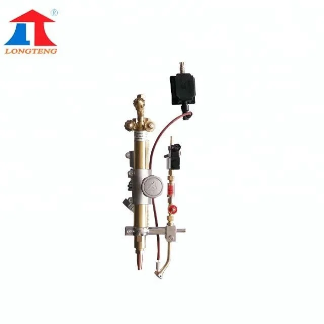 

CNC spare parts ignition device for cnc cutting machine