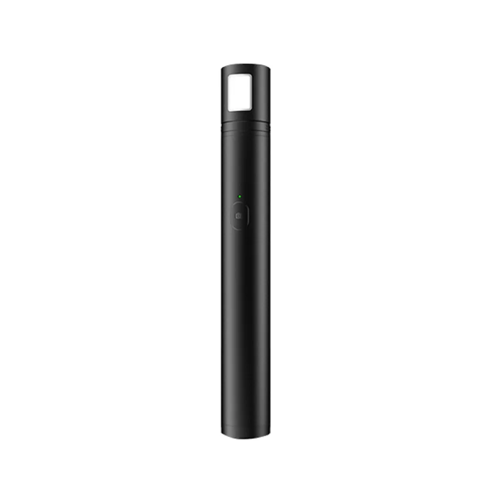 Мини Выдвижной Универсальный Bluetooth заполняющий свет ручной телефон селфи палка
