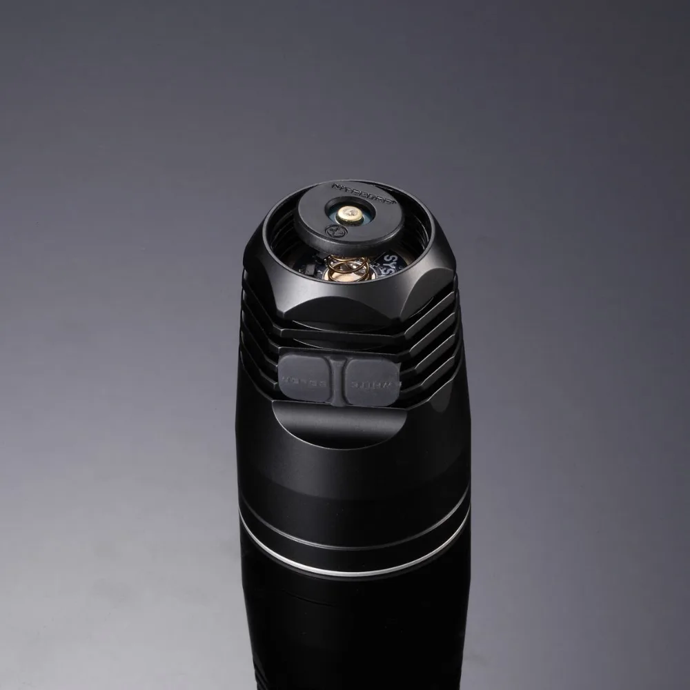 Охотничий набор NITECORE CU6 2020 ультрафиолетовый и светильник свет CREE XP G2 R5
