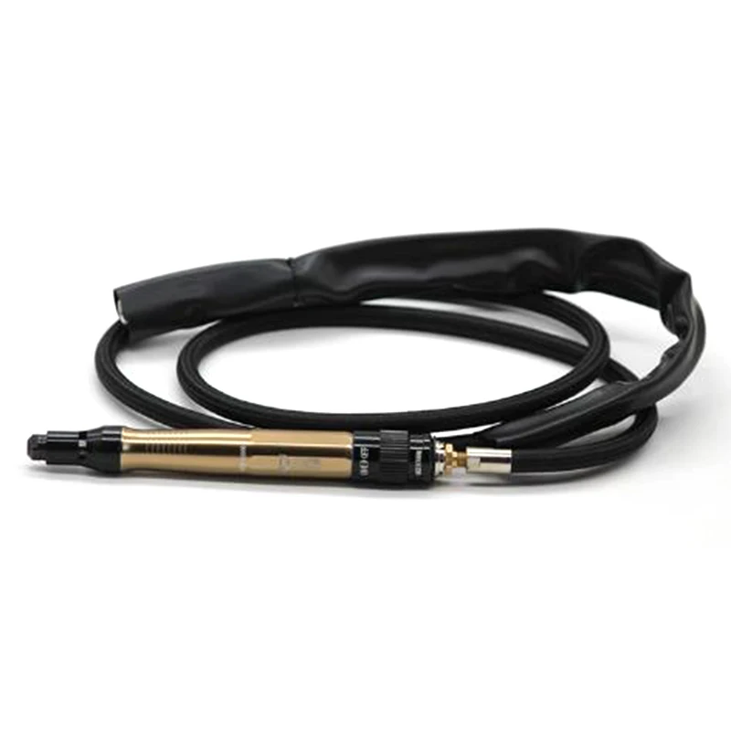 

3mm Grinding Tool Pneumatic Engraving Pen Wind Mill Workshop Polishing Equipment