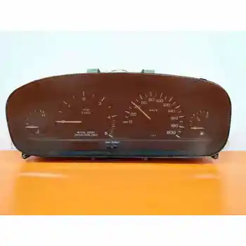 

04685268Z BOX INSTRUMENTS CHRYSLER VOYAGER (GS)