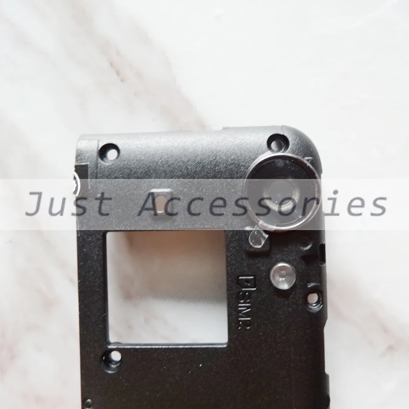

used camera lens A housing Antenna WIFI GPS GSM Flex Cable Sticker (No fingerprint) for BQS-5059 BQ-5059 BQ BQS 5059