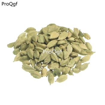 

Ngryise 200Gram A Set dry green cardamom