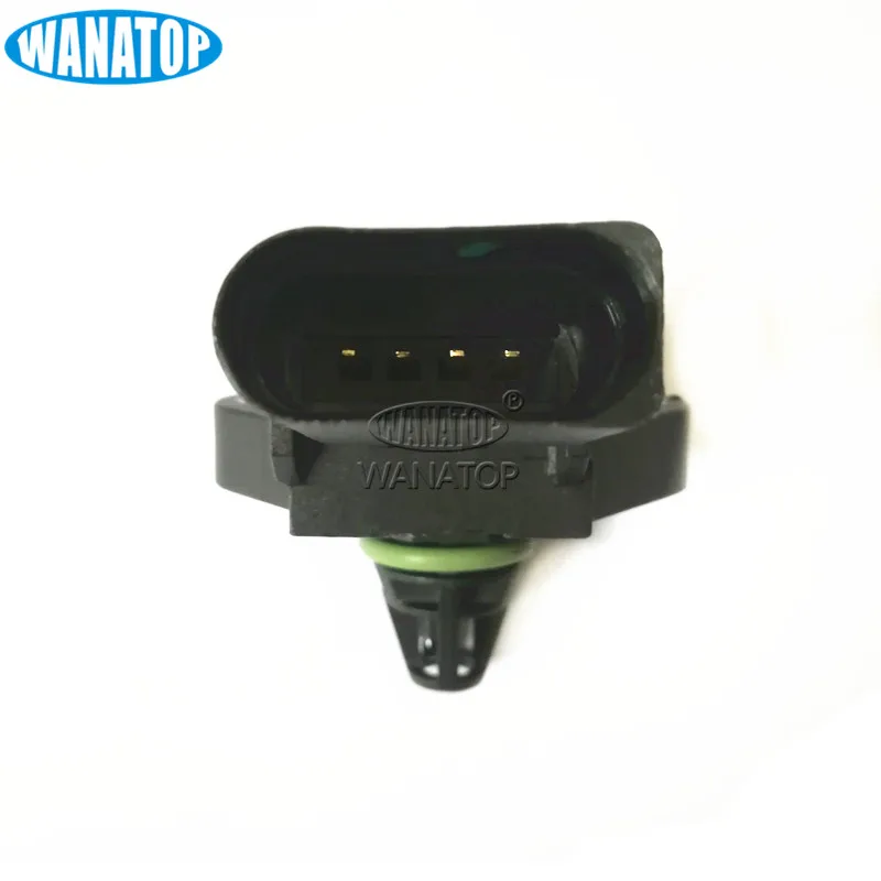 4 бар давление всасывания карта сенсор 03K906051 0281006059 для V W audi seat Skoda