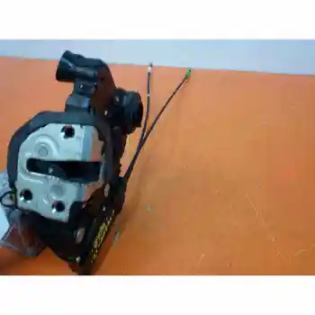 

6904047081 LOCK LEFT FRONT DOOR TOYOTA PRIUS (NHW20)
