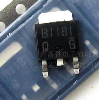 2SB1181 B1181 2SB1181TLQ