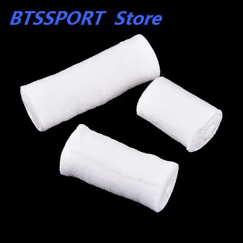 5/7.5/10CM Self Adhesive Ankle Finger Muscles Care Elastic Medical Bandage Gauze Tape Sports Wrist Support | Спорт и развлечения