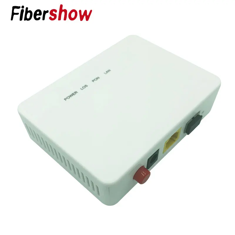 EPON SFF модуль FTTH 1GE EPON 1 порт с оптическим сетевым блоком и оптическим сетевым окончанием EPON OLT 1,25G набор микросхем для ZTE fiber to home