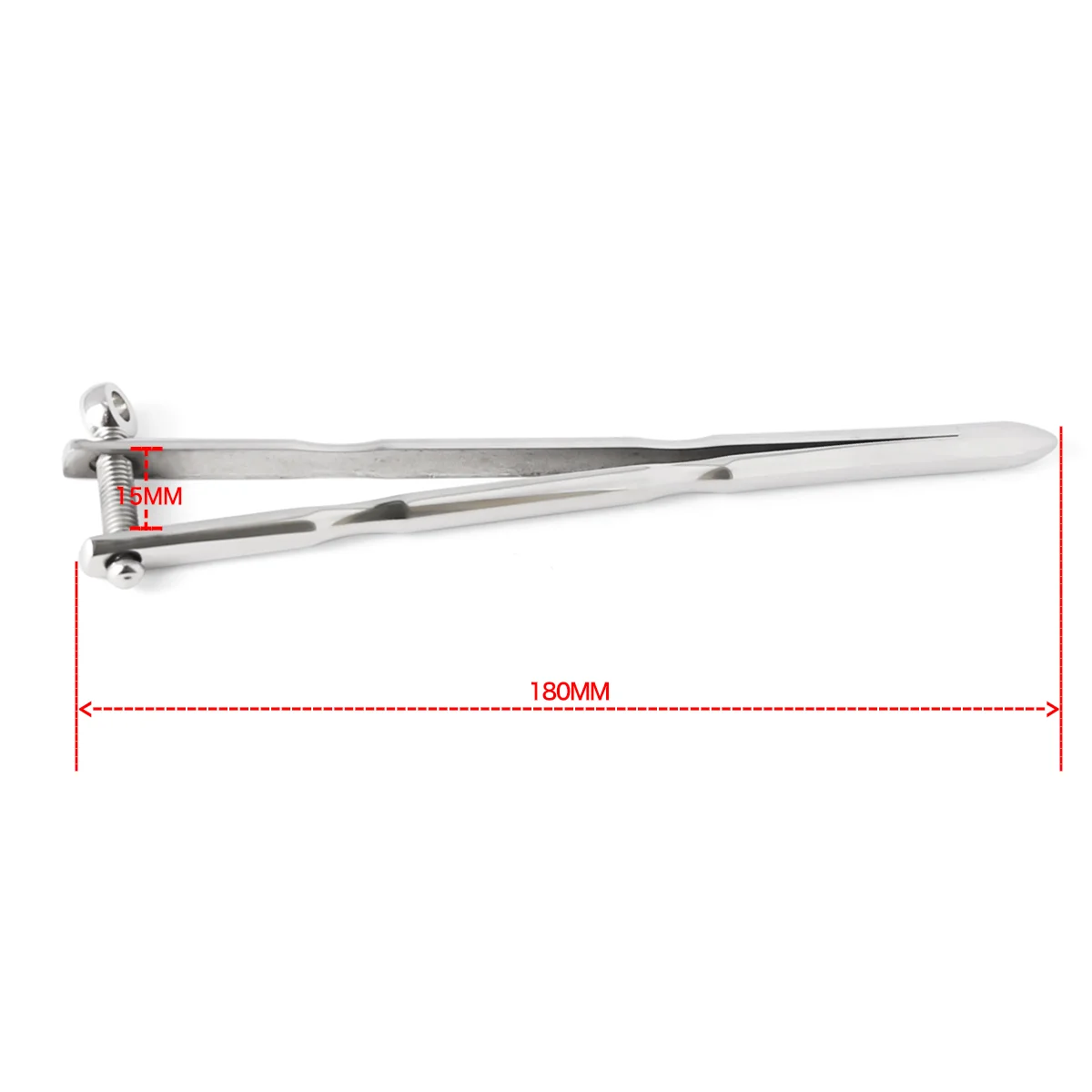 Expanded Penis Plug Urethral Dilator Male Urethral Plug Stainless Steel Urethral Sounding Penis Toys