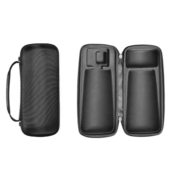 

Portable ​Storage Bag Protective Cover Carrying Case Shoulder Bag for BOSE Portable Home Speaker Accessories