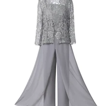 pantsuit for mother of the bride