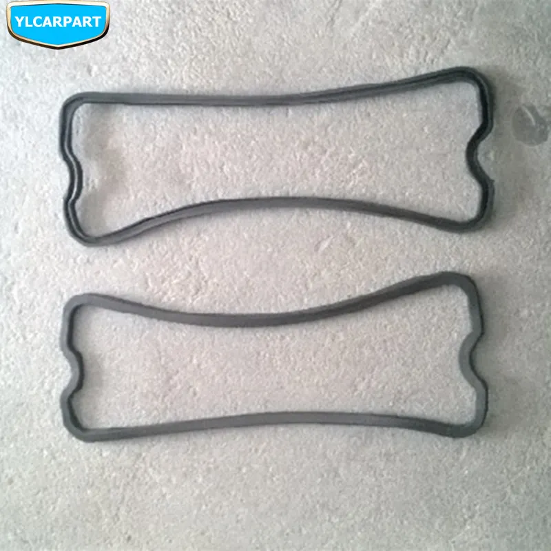 

For Yutong,Car Yuchai engine valve cover seal