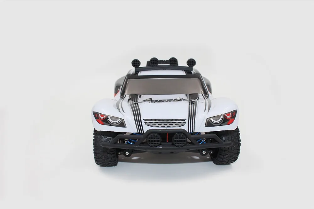 4WD 50 км/ч полная пропорция высокая скорость дрейф 2,4 г Monster Truck дистанционное управление большой ножной багги для взрослых внедорожник электронные игрушки
