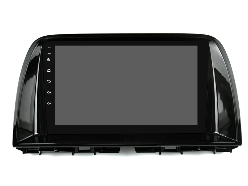AVGOTOP Android 9 Bluetooth GPS Автомобильный радиоприёмник dvd-плеер для- MAZDA 6