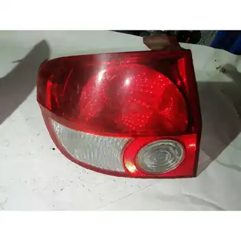 

210108 Rear light Left Hyundai Getz (tb) *