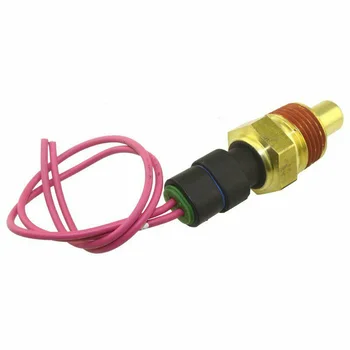 

Brass Temperature Sensor High precision Fully sealed Black Equipment Q21-1002 Q211001 Sending