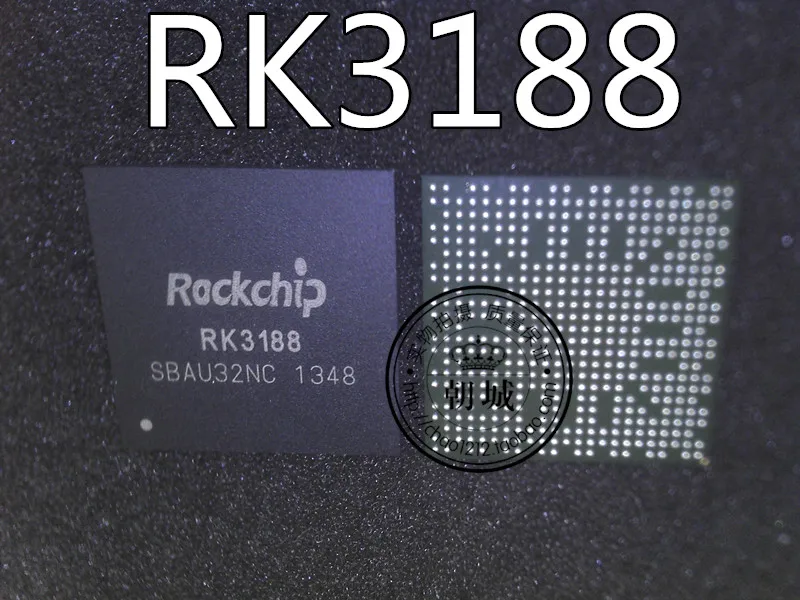 5 шт./лот RK3188 NEC и BGA