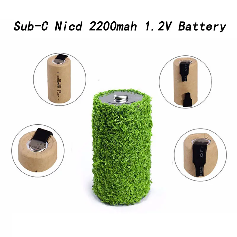 GTF-2-20pcs-SC-Sub-C-Ni-CD-2200mah-1-2V-Rechargeable-Batteries-for-Electric-Flashlight (2)