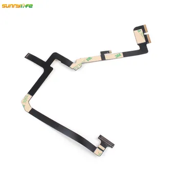 

Flexible Gimbal Soft Wire Flat Ribbon Line Flex Cable Soft Wring Part Camera Gimbal Maintenance Accessory For DJI Phantom 4 PRO