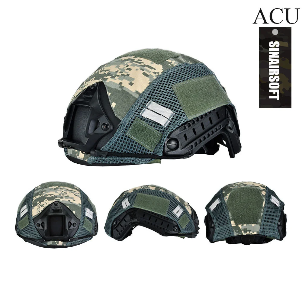ACU