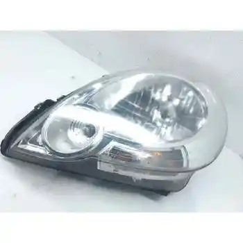 

260608606R LEFT HEADLIGHT RENAULT KANGOO