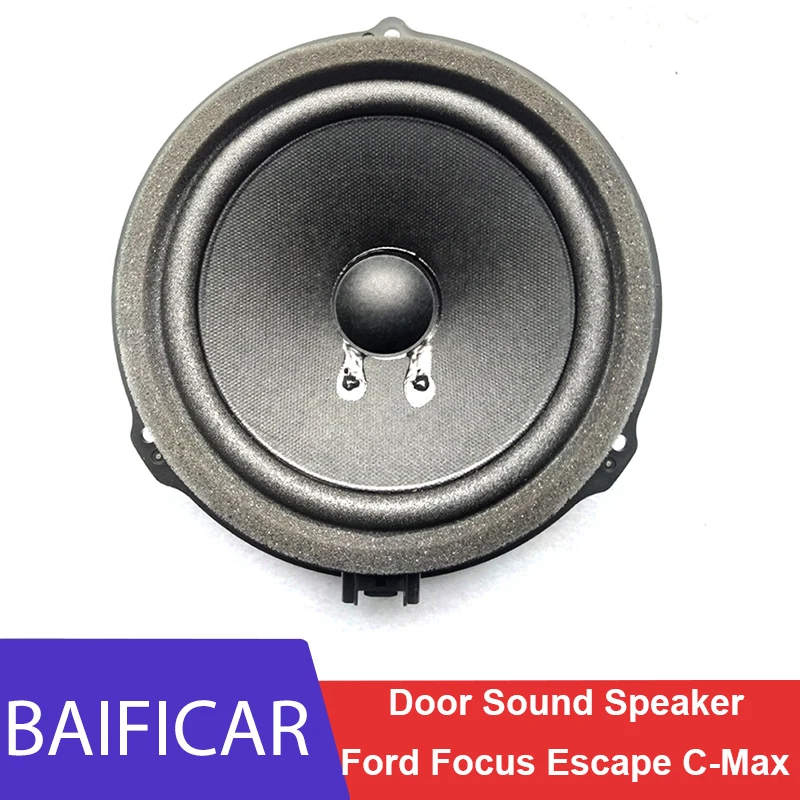 Baificar Brand New Genuine Door Sound Speaker 4 Ohm Aa6t18808aa For Ford C-max - Multi-tone & Claxon Horns - AliExpress