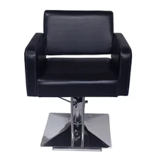 Парикмахерское окрашивание и глажка салон специальное регулируемое откидывающееся бритье и подъемное вращающееся кресло