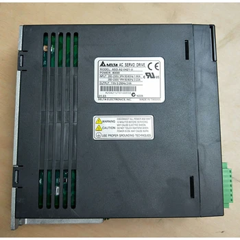 

95% new! Used Delta ASD-A2-0421-L ASDA-A2 220V 400W AC Servo Drive with Full-Closed Control