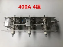 

100% Working original for CO2 NBC-DS300A 400A