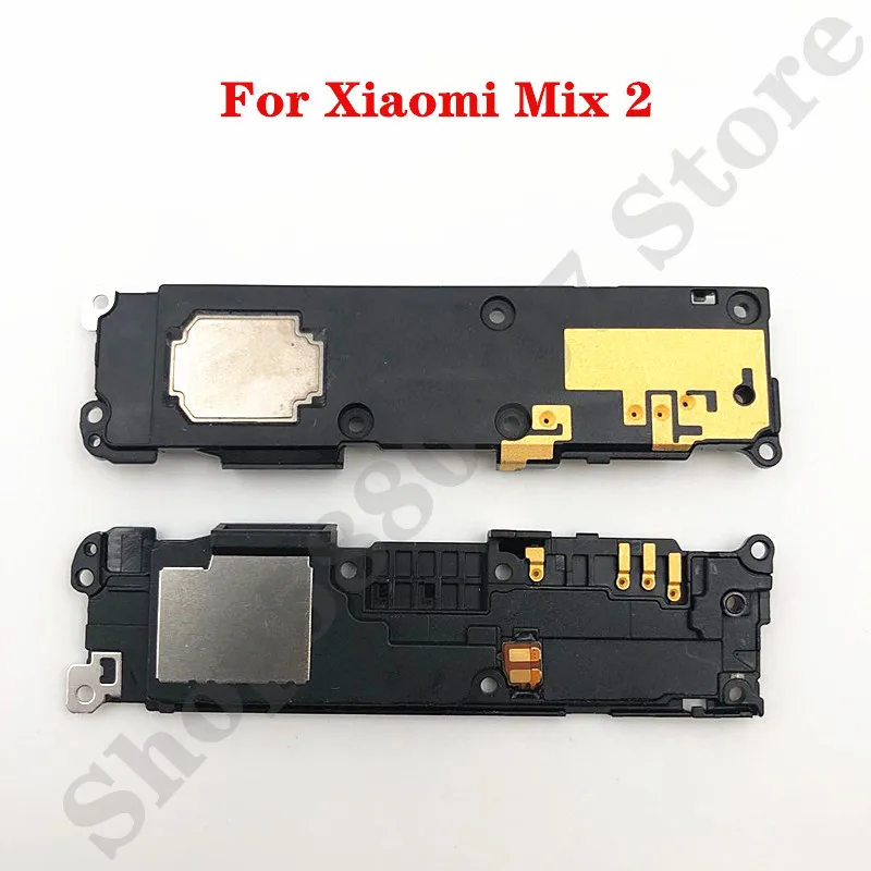 

Original Loudspeaker Flex Cable For Xiaomi MI Mix 2 3 MIX2 MIX3 Buzzer Loud Speaker Ringer Module Connector Replacement Parts