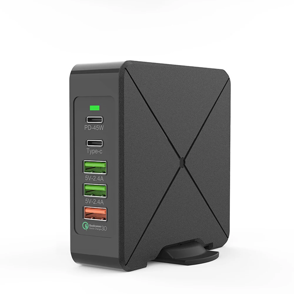 10W 5V 2A Fast AC Adapter Wall Travel Charger for Lenovo Yoga Tablet 8 10 HD+