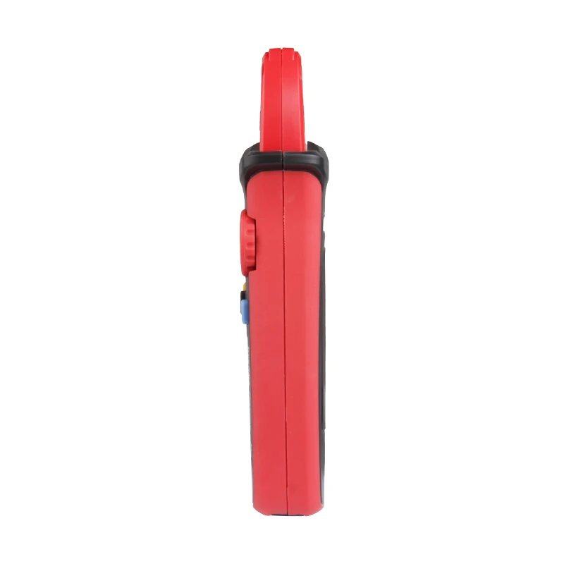 Цифровой зажим Uni t UT210E True RMS UT210A/B/C/D/E AC/DC ток/напряжение Автоматический диапазон VFC