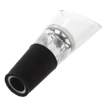 

Wine Aerator Pourer Decanter Premium Aerating Spout