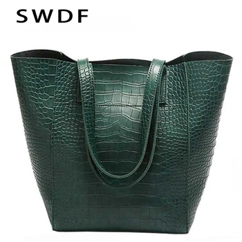 

SWDF Luxury Handbags Women Bags Designer Snake Purses And Handbags Women Bag Over The Shoulder Female Bolsas De Mujer Clutches