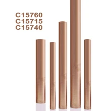 Dispersion Strenghthened Copper For Spot Welding Electrode