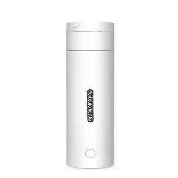 

OLAIMA MINI Portable Electric Kettle Thermal Cup Coffee Travel Water Boiler Temperature Control Smart Water Kettle Electric cup