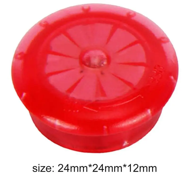 Cheap Durable Cool Shining Bicycle Wheel Spoke Lights Safety Night Cycling Tire Lamp for Mountain Bike Highway Bike Folding Bike 15