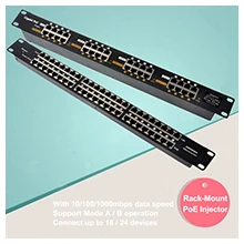 220-220PX Rack Mount