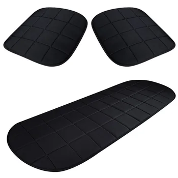 

Four Seasons General Car Seat Cushions Car pad Car Styling Car Seat Cover For Renault Scenic Fluence Latitud Koleos Laguna