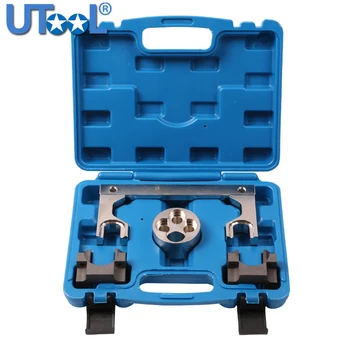 

Diesel Engine Timing Chain Lock Tool For Mercedes OM 651 CDI W906 W176 W246